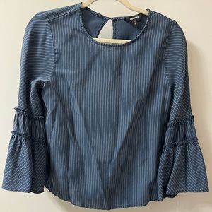 Express Blouse - Women’s small